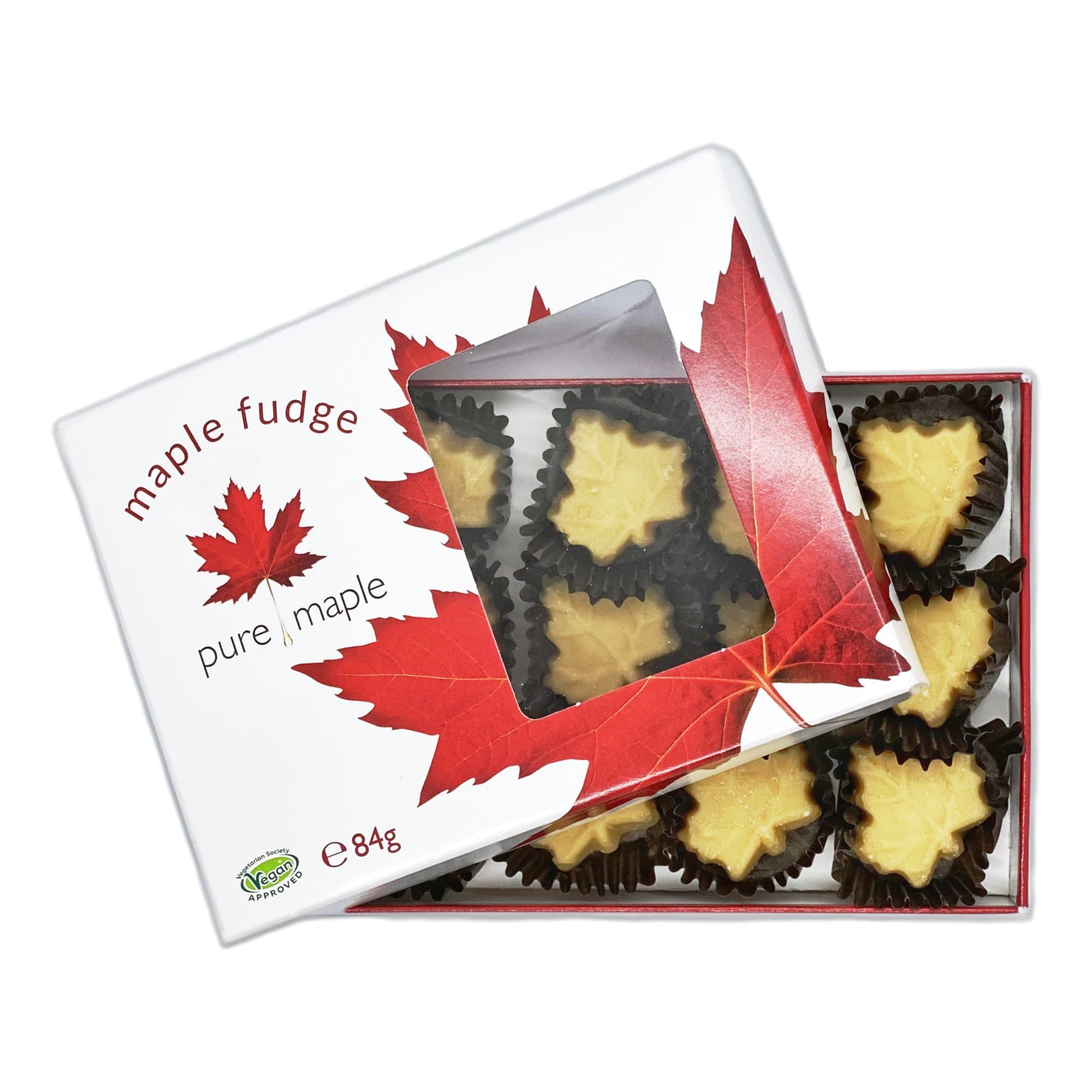 Pure Soft Maple Sugar, Canada
